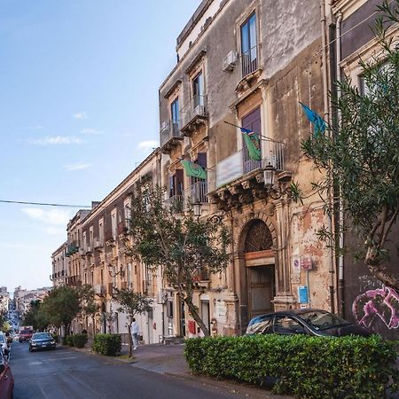 Modern Duplex With Balcony By Wonderful Italy Διαμέρισμα Κατάνια Εξωτερικό φωτογραφία