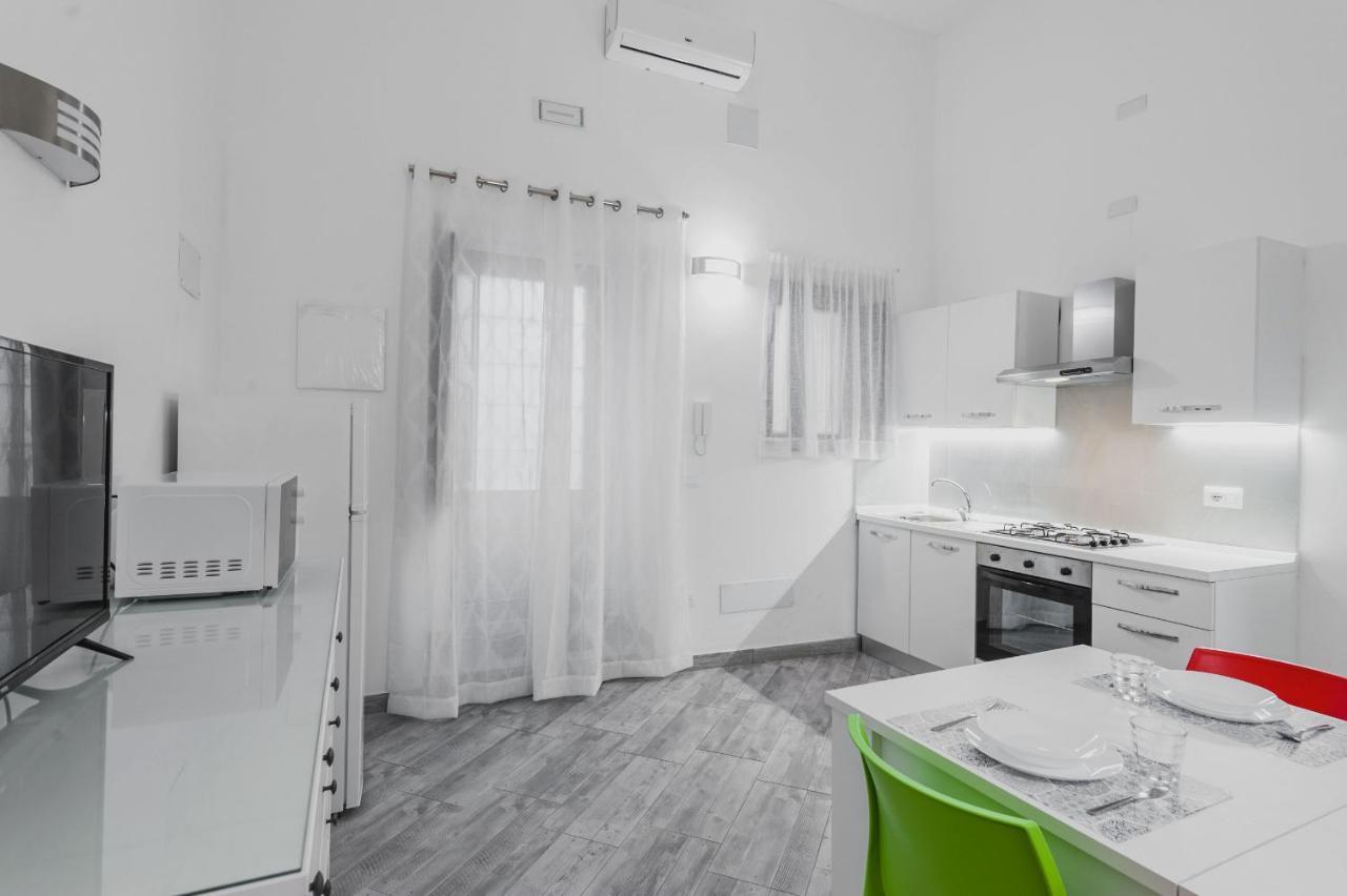 Modern Duplex With Balcony By Wonderful Italy Διαμέρισμα Κατάνια Εξωτερικό φωτογραφία