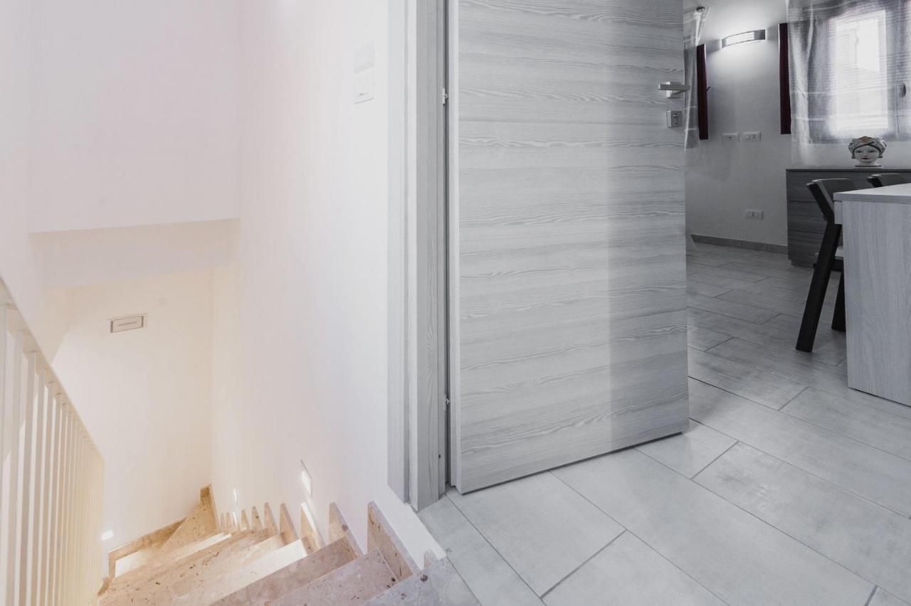 Modern Duplex With Balcony By Wonderful Italy Διαμέρισμα Κατάνια Εξωτερικό φωτογραφία