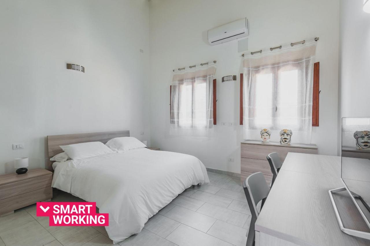 Modern Duplex With Balcony By Wonderful Italy Διαμέρισμα Κατάνια Εξωτερικό φωτογραφία